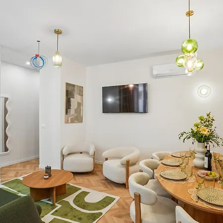 Apartamento Lavie Maison - Paris, Sauna&jacuzzi