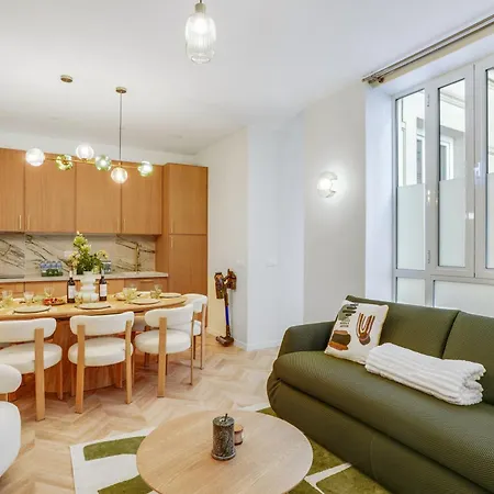 Lavie Maison - Paris, Sauna&jacuzzi
