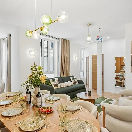 Lavie Maison - Paris, Sauna And Jacuzzi *