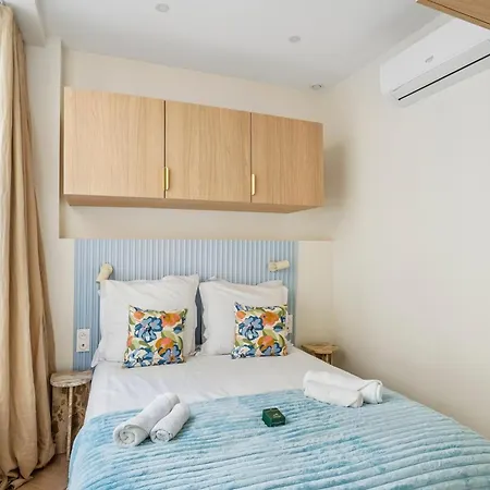 Διαμέρισμα Lavie Maison - Paris, Sauna And Jacuzzi Παρίσι