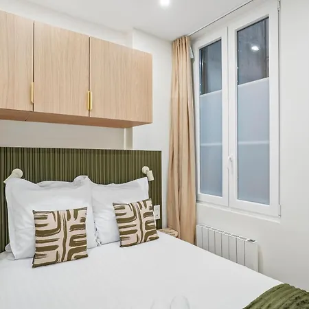 Lavie Maison - Paris, Sauna And Jacuzzi